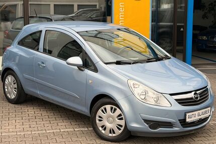 Opel Corsa 46.000 km 5.950 &euro; Rüsselsheim 65428