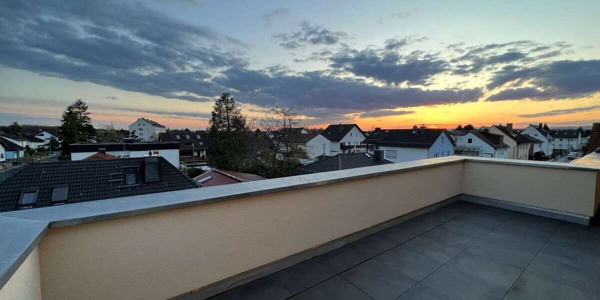 Etagenwohnung Raunheim - 1 Zimmer, 40 m&sup2;, 600&euro; | Angebot:27440775