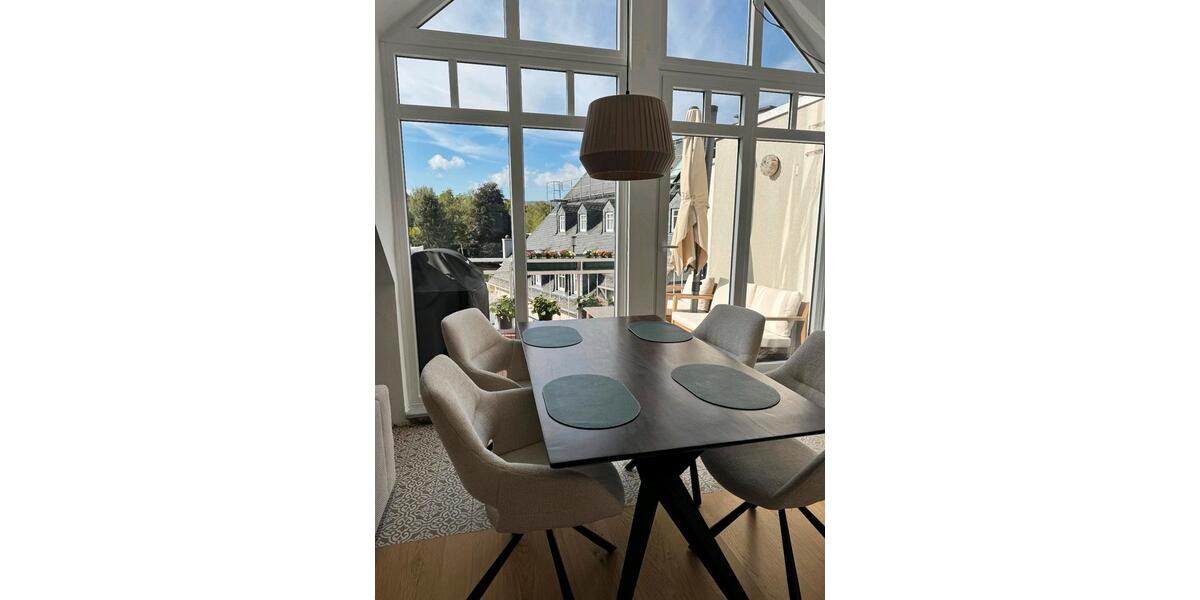 Maisonettenwohnung Idstein - 2 Zimmer, 659 m&sup2;, 275.000&euro; | Angebot:27262865