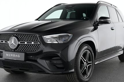 Mercedes-Benz GLE 300 18.100 km 74.470 &euro; Mainz 55128