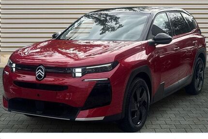 Citroen C5 Aircross 26.600 km 22.860 &euro; Rüsselsheim 65428