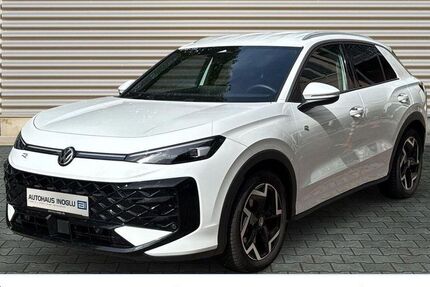 VW T-Roc 32.517 km 32.380 &euro; Rüsselsheim 65428