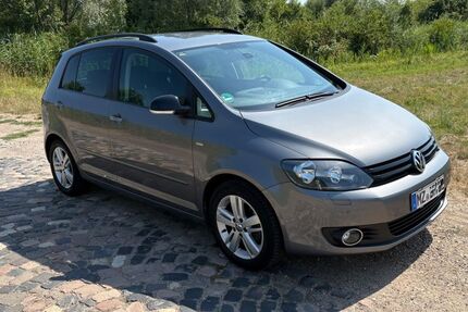 VW Golf Plus 132.377 km 5.800 &euro; Dexheim 55278