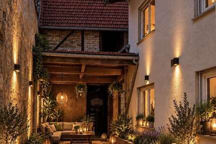 Haus Gau-Odernheim Odernheim - 4 Zimmer, 127 m&sup2;, 259.000&euro; | Angebot:27493915