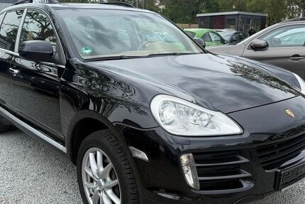 Porsche Cayenne 168.700 km 11.950 &euro; Mainz-Kastel 55252
