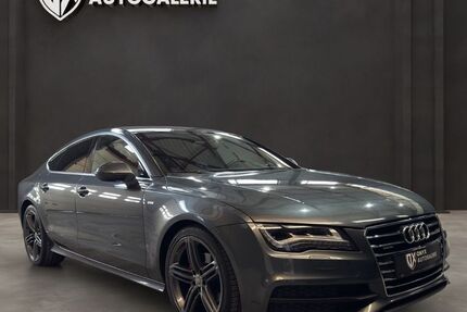 Audi A7 136.700 km 18.999 &euro; Ginsheim-Gustavsburg 65462