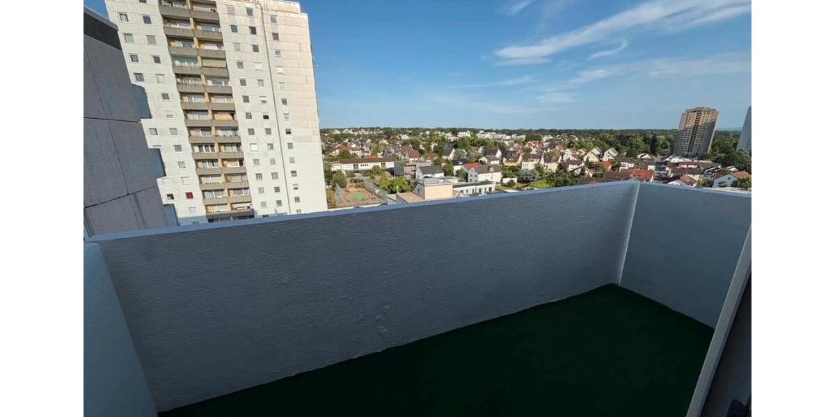 Etagenwohnung Langen (Hessen) - 2 Zimmer, 45 m&sup2;, 225.000&euro; | Angebot:27266434