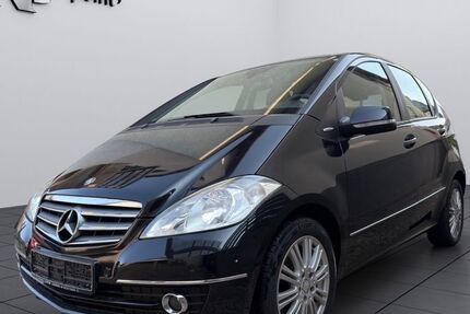 Mercedes-Benz A 160 130.752 km 5.450 &euro; Eltville am Rhein 65345