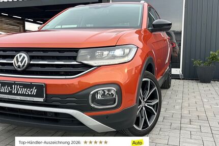 VW T-Cross 70.000 km 17.000 &euro; Biebesheim 64584