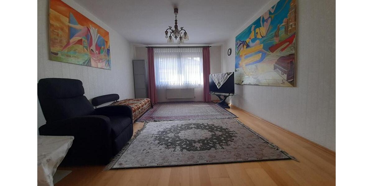 Etagenwohnung Bingen am Rhein - 3 Zimmer, 84 m&sup2;, 219.000&euro; | Angebot:27444354