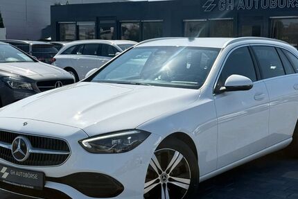 Mercedes-Benz C 180 11.400 km 31.490 &euro; Büttelborn 64572