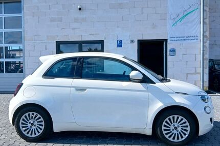 Fiat 500e 15.486 km 15.780 &euro; Ingelheim 55218