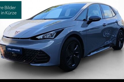 Cupra Born 20.682 km 26.290 &euro; Hofheim-Diedenbergen 65719