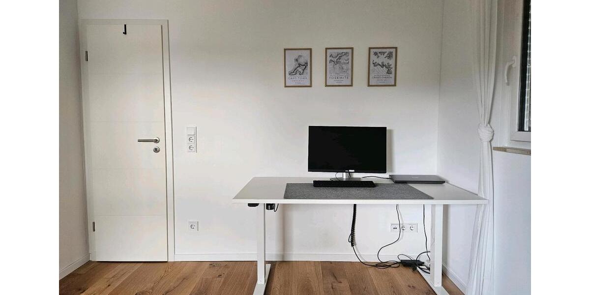 Dachgeschoßwohnung Griesheim - 2.5 Zimmer, 60 m&sup2;, 230.000&euro; | Angebot:27492473