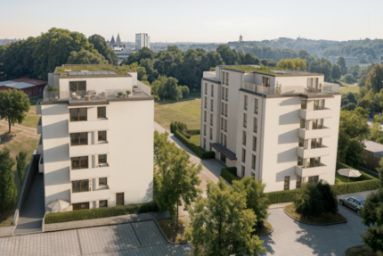 Wohnung Mainz Gonsenheim - 3 Zimmer, 85 m&sup2;, 579.000&euro; | Angebot:27422089