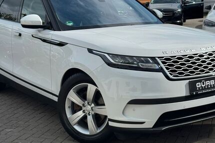 Land Rover Range Rover Velar 127.400 km 25.800 &euro; Wiesbaden 65201