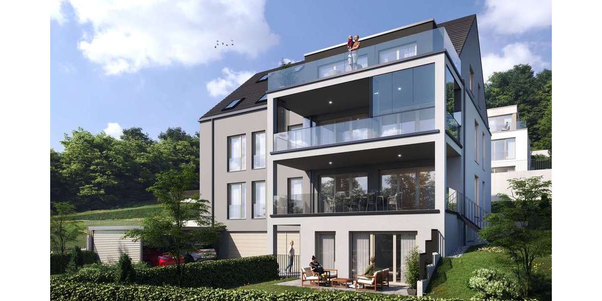Etagenwohnung Bad Soden am Taunus - 6 Zimmer, 187 m&sup2;, 1.410.000&euro; | Angebot:27273111