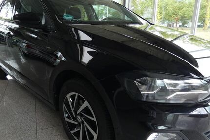VW Polo 85.529 km 11.999 &euro; Mainz 55120