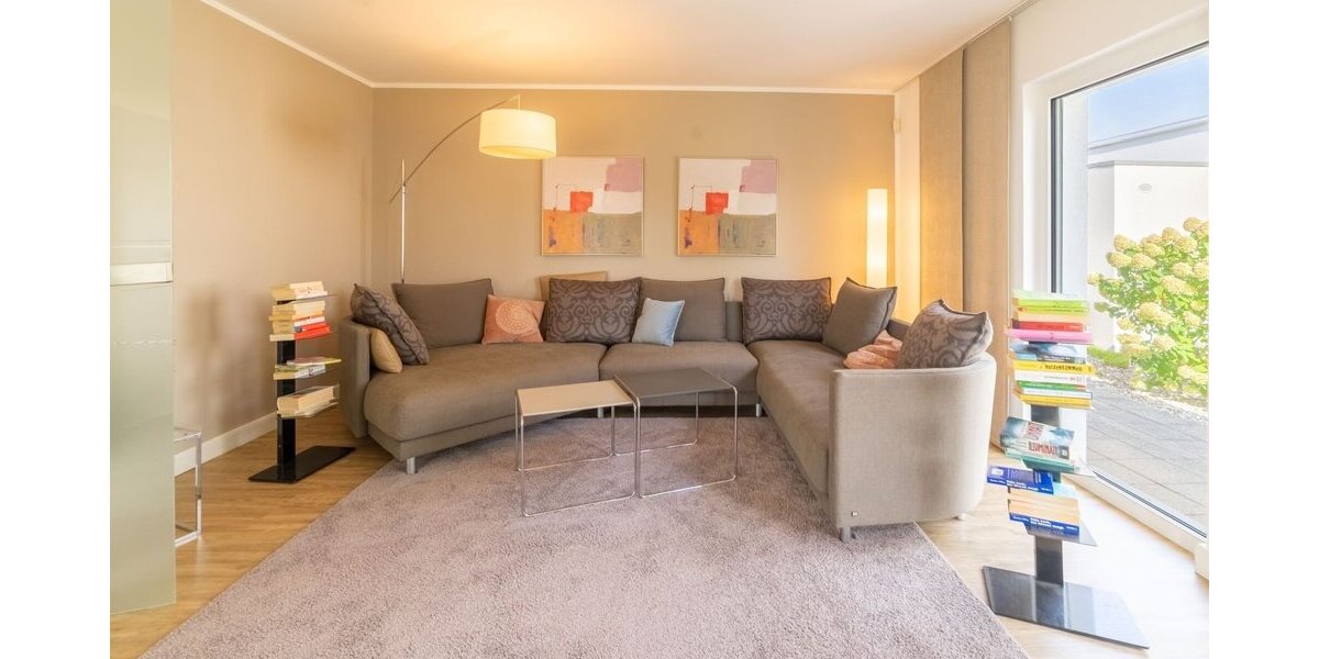 Home 9 DS in Griesheim - Alles drin, alles klar! - Einfamilienhaus Griesheim | Angebot:27293026