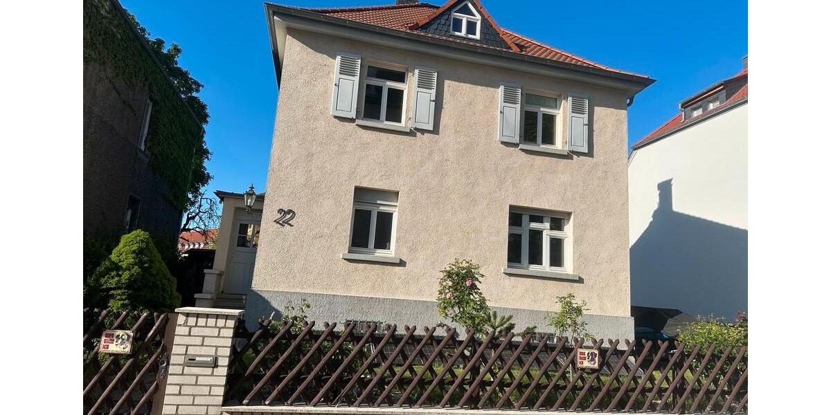 Mehrfamilienhaus, Wohnhaus Ginsheim-Gustavsburg Gustavsburg - 7 Zimmer, 152 m&sup2;, 600.000&euro; | Angebot:27256073