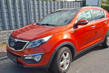 Kia Sportage 207.000 km 6.800 &euro; Niedernhausen 65527