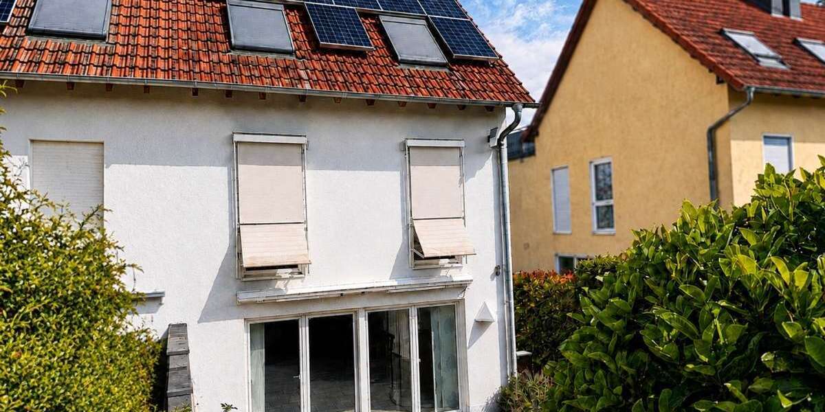 Einfamilienhaus Wackernheim Wackernheim - 7 Zimmer, 150 m&sup2;, 670.000&euro; | Angebot:27174896