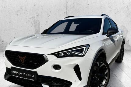 Cupra Formentor 16.383 km 29.450 &euro; Mörfelden-Walldorf 64546