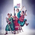 Zucchini Sistaz - Weihnachten mit den Zucchini Sistaz
