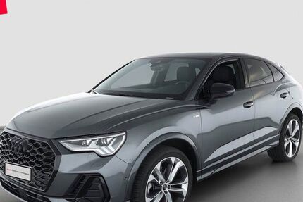 Audi Q3 8.343 km 52.330 &euro; Mainz 55131