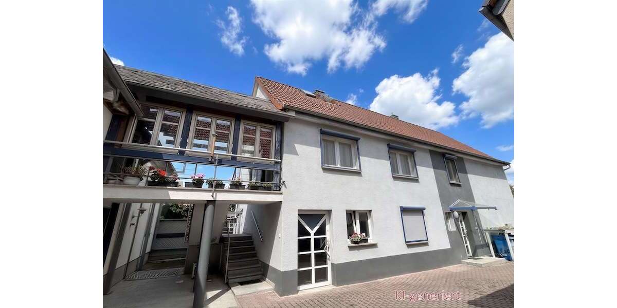 Einfamilienhaus Weiterstadt / Braunshardt Braunshardt - 11 Zimmer, 291 m&sup2;, 650.000&euro; | Angebot:23260086