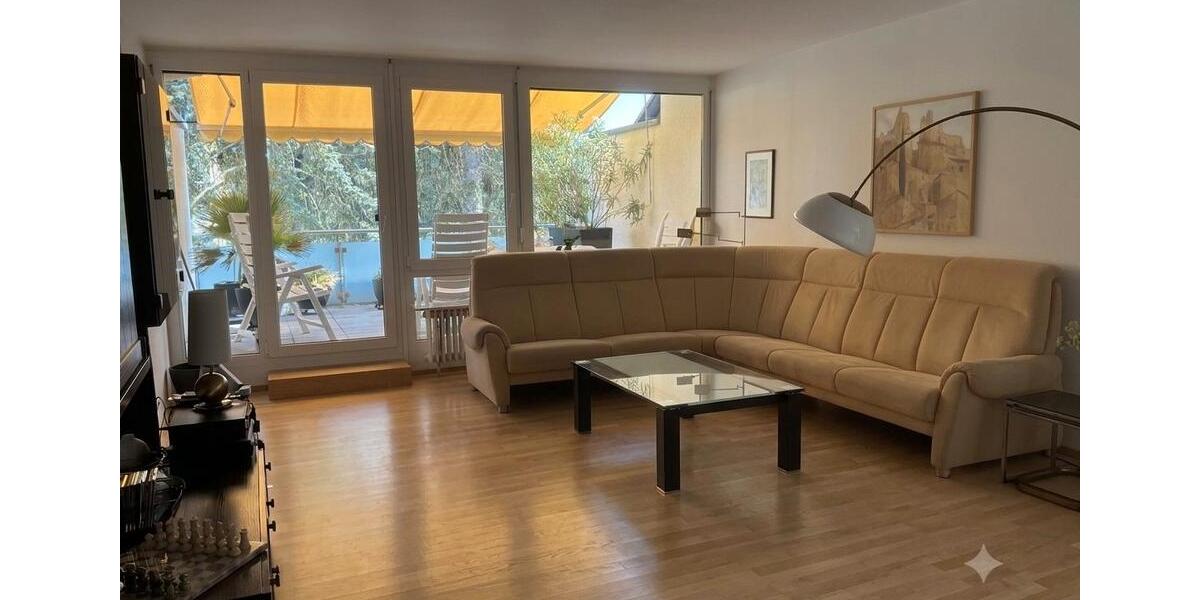 Terrassenwohnung Griesheim - 5 Zimmer, 152 m&sup2;, 619.000&euro; | Angebot:27204261
