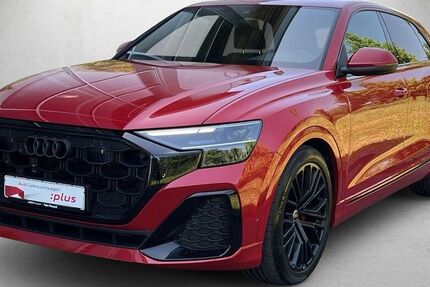 Audi Q8 21.840 km 66.980 &euro; Mainz 55131