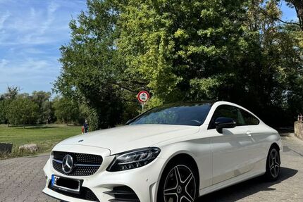 Mercedes-Benz C 200 80.000 km 33.900 &euro; Rüsselsheim 65428