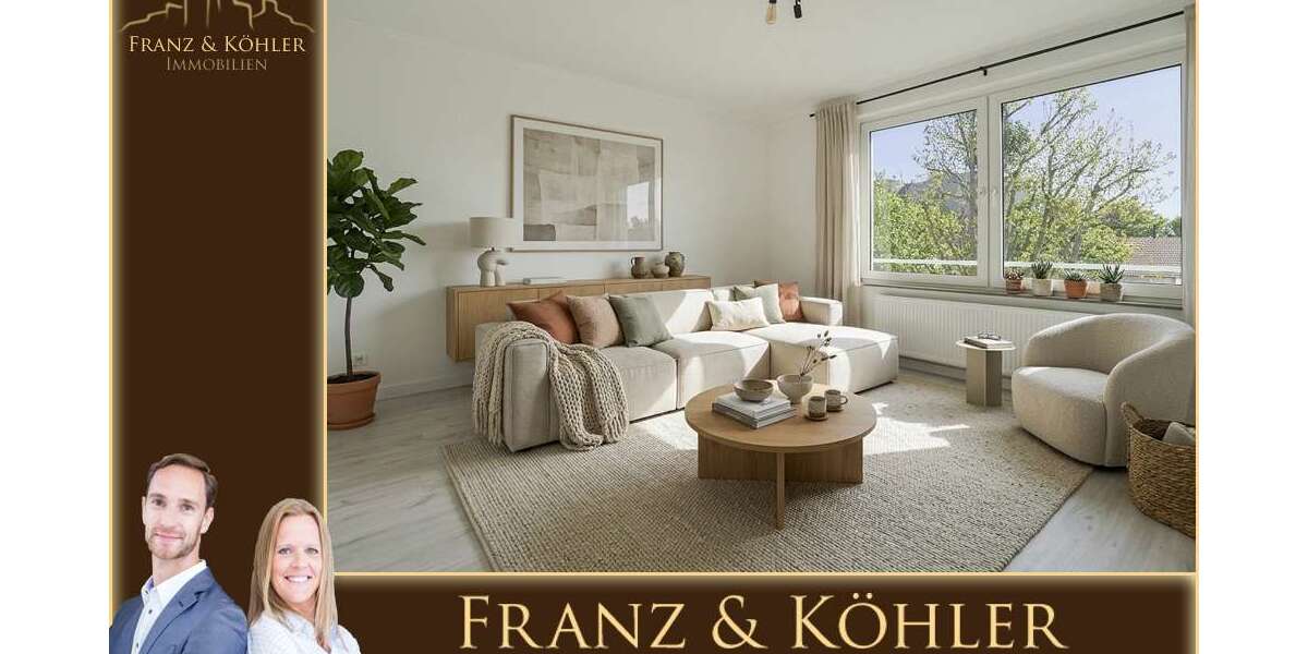 Etagenwohnung Schwalbach am Taunus / Limesstadt Limesstadt - 4 Zimmer, 79 m&sup2;, 309.000&euro; | Angebot:27444658