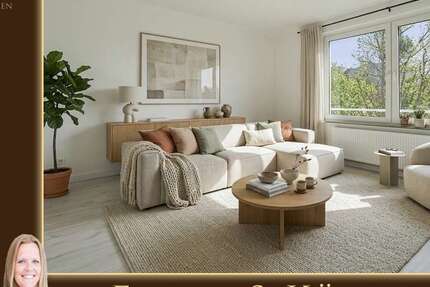 Wohnung Schwalbach am Taunus / Limesstadt Limesstadt - 4 Zimmer, 79 m&sup2;, 309.000&euro; | Angebot:27444658