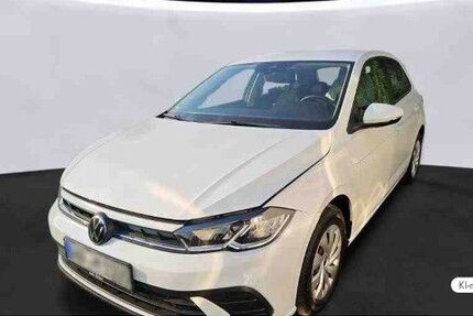VW Polo 55.483 km 13.660 &euro; Mainz 55120