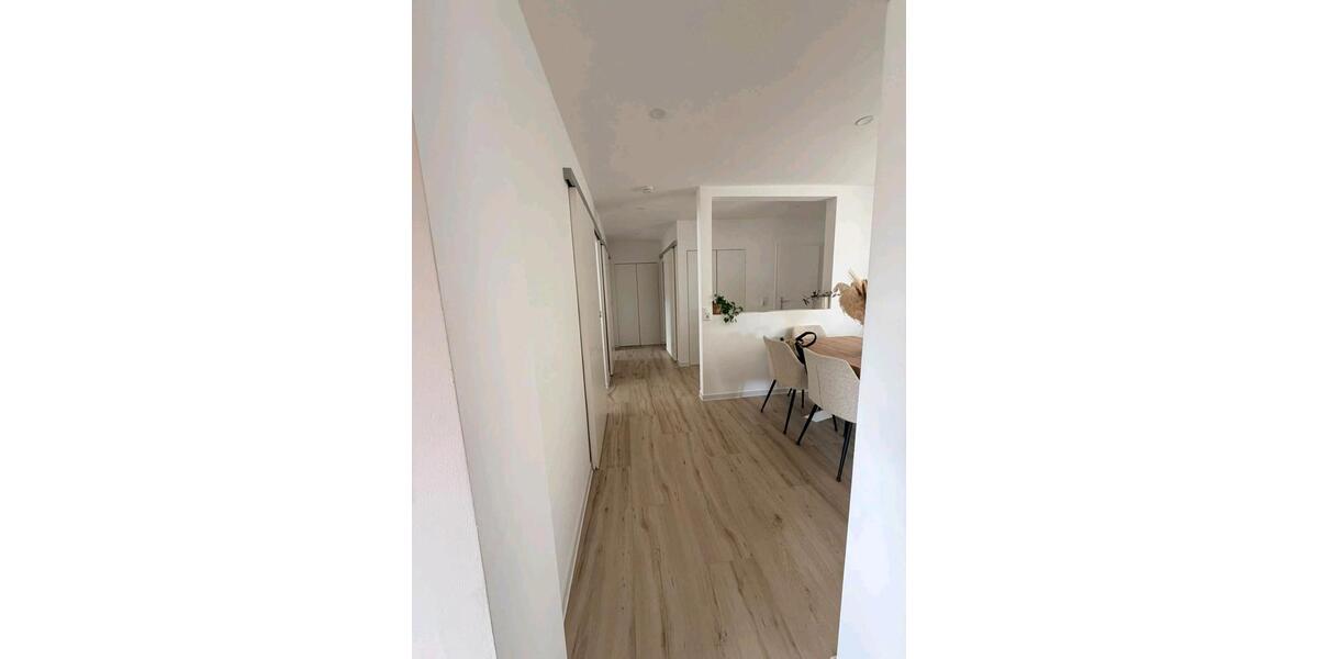 Etagenwohnung Groß-Gerau Gerau - 3 Zimmer, 86 m&sup2;, 349.000&euro; | Angebot:27454413