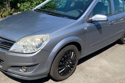 Opel Astra 122.604 km 2.700 &euro; Klein-Winternheim 55270