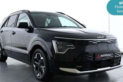 Kia e-Niro 19.129 km 29.220 &euro; Egelsbach 63329