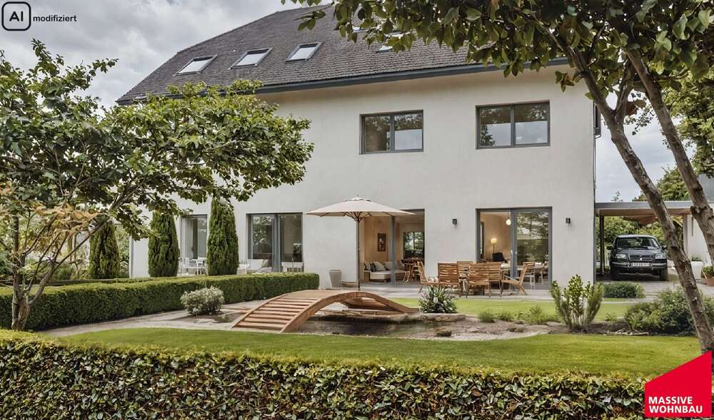 Einfamilienhaus Kronberg - 6 Zimmer, 179 m&sup2;, 1.138.990&euro; | Angebot:27233448