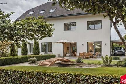 Haus Kronberg - 6 Zimmer, 179 m&sup2;, 1.138.990&euro; | Angebot:27233448