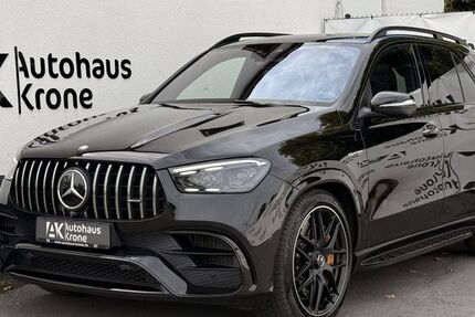 Mercedes-Benz GLE 63 AMG 37.000 km 102.990 &euro; Bischofsheim 65474