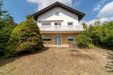 Haus Hünstetten-Ketternschwalbach Ketternschwalbach - 5 Zimmer, 180 m&sup2;, 479.000&euro; | Angebot:27449159