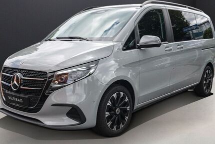 Mercedes-Benz V 220 16.495 km 55.930 &euro; Wiesbaden-Schierstein 65201