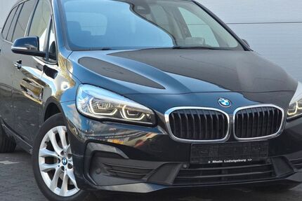 BMW 218 Gran Tourer 184.454 km 10.900 &euro; Wiesbaden 65201