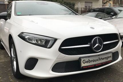 Mercedes-Benz A 180 137.000 km 17.390 &euro; Mainz-Kastel 55252