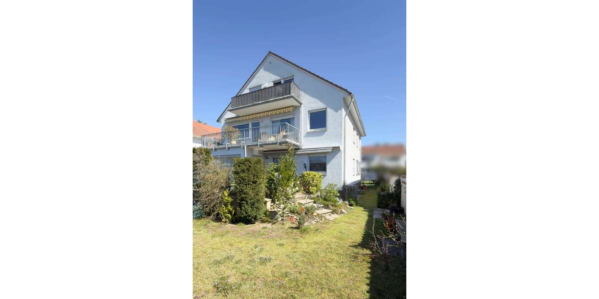 Einfamilienhaus Langen - 12 Zimmer, 326 m&sup2;, 995.000&euro; | Angebot:27183627