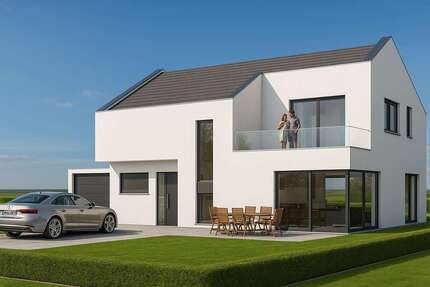 Haus Kronberg - 6 Zimmer, 227 m&sup2;, 1.790.000&euro; | Angebot:26840166