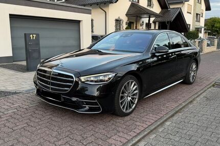 Mercedes-Benz S 400 140.000 km 69.900 &euro; Hofheim am Main 65719