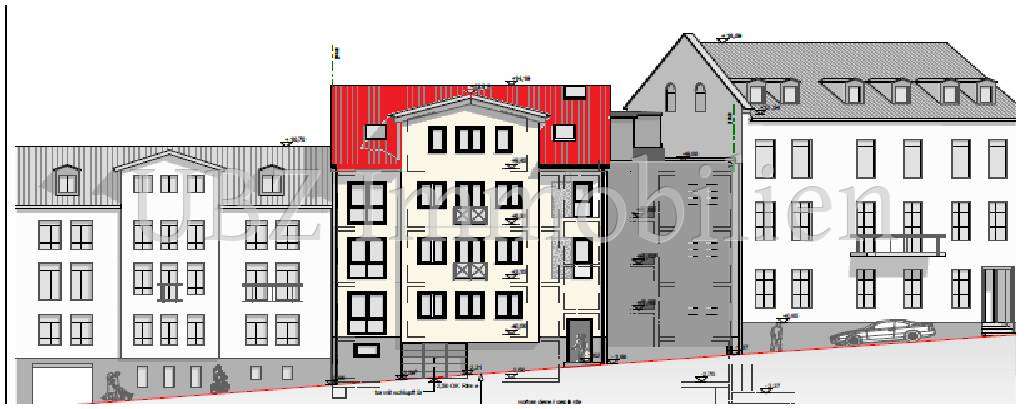 Etagenwohnung Wiesbaden Nordost - 4 Zimmer, 154 m&sup2;, 1.297.865&euro; | Angebot:26195403